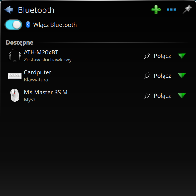 Bluetooth 1